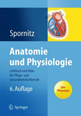 Abbildung von Spornitz | Anatomie und Physiologie | 6. Auflage | 2010 | beck-shop.de