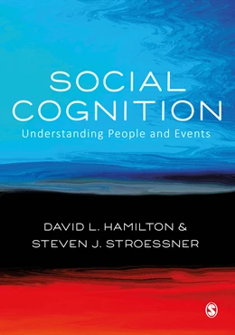 Abbildung von Hamilton / Stroessner | Social Cognition | 1. Auflage | 2020 | beck-shop.de