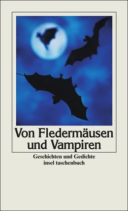 Abbildung von Frieling | Von Fledermäusen und Vampiren | 1. Auflage | 2003 | 2941 | beck-shop.de