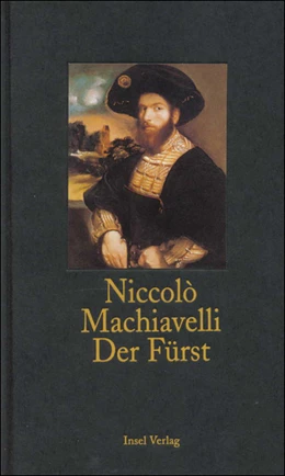 Abbildung von Machiavelli | Der Fürst | 11. Auflage | 2001 | beck-shop.de