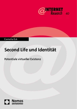 Abbildung von Eck | Second Life und Identität | 1. Auflage | 2011 | 40 | beck-shop.de