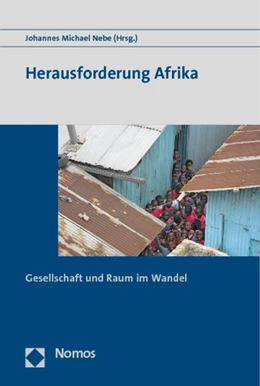 Abbildung von Nebe | Herausforderung Afrika | 1. Auflage | 2011 | beck-shop.de