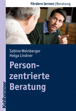 Abbildung von Lindner / Schlippe-Weinberger | Personzentrierte Beratung | 1. Auflage | 2011 |  15 | beck-shop.de
