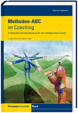 Abbildung von Vogelauer | Methoden-ABC im Coaching | 6. Auflage | 2011 | beck-shop.de
