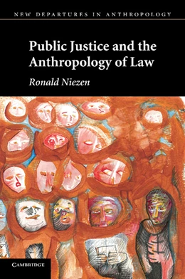 Abbildung von Niezen | Public Justice and the Anthropology of Law | 1. Auflage | 2010 | beck-shop.de