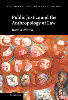 Abbildung von Niezen | Public Justice and the Anthropology of Law | 1. Auflage | 2010 | beck-shop.de