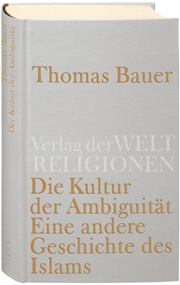 Abbildung von Bauer | Die Kultur der Ambiguität | 7. Auflage | 2011 | beck-shop.de
