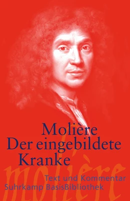 Abbildung von Molière, Der eingebildete Kranke | 6. Auflage | 2011 | beck-shop.de