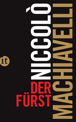 Abbildung von Machiavelli | Der Fürst | 4. Auflage | 2011 | beck-shop.de