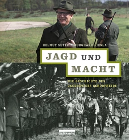 Abbildung von Suter / Ciesla | Jagd und Macht | 1. Auflage | 2020 | beck-shop.de