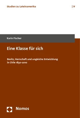 Abbildung von Fischer | Eine Klasse für sich | 1. Auflage | 2011 | 9 | beck-shop.de