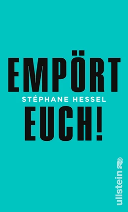 Abbildung von Hessel | Empört Euch! | 1. Auflage | 2011 | beck-shop.de