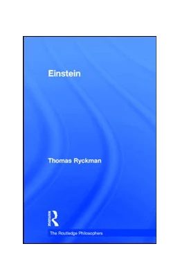 Abbildung von Ryckman | Einstein | 1. Auflage | 2017 | beck-shop.de