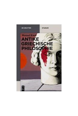 Abbildung von Knoll | Antike griechische Philosophie | 1. Auflage | 2017 | beck-shop.de