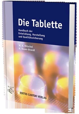 Abbildung von Bauer-Brandl | Die Tablette | 3. Auflage | 2011 | 7 | beck-shop.de