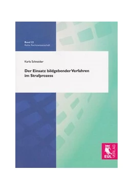 Abbildung von Schneider | Der Einsatz bildgebender Verfahren im Strafprozess | 1. Auflage | 2010 | 22 | beck-shop.de