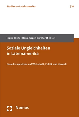 Abbildung von Wehr / Burchardt | Soziale Ungleichheiten in Lateinamerika | 1. Auflage | 2011 | 10 | beck-shop.de