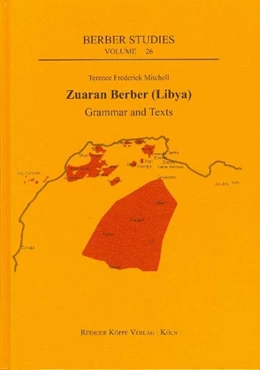 Abbildung von Mitchell | Zuaran Berber (Libya) | 1. Auflage | | 26 | beck-shop.de