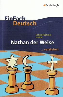 Abbildung von Lessing / Wölke | Nathan der Weise. EinFach Deutsch ...verstehen | 1. Auflage | 2011 | beck-shop.de
