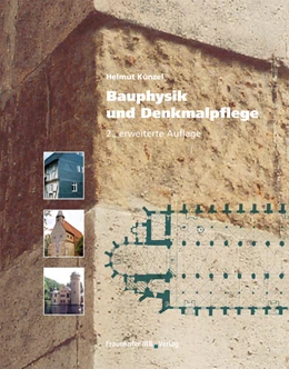 Abbildung von Künzel | Bauphysik und Denkmalpflege. | 2. Auflage | 2009 | beck-shop.de