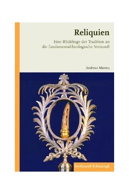 Abbildung von Matena | Reliquien | 1. Auflage | 2026 | beck-shop.de