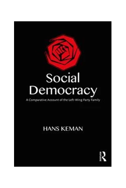 Abbildung von Keman | Social Democracy | 1. Auflage | 2017 | beck-shop.de