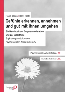 Abbildung von Boden / Feldt | Gefühle erkennen, annehmen und mit ihnen gut umgehen | 3. Auflage | 2011 | 28 | beck-shop.de