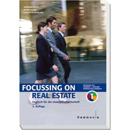 Abbildung von Heikamp / Wellenbrock | Focussing on Real Estate | 2. Auflage | 2011 | beck-shop.de