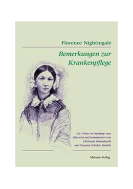 Abbildung von Nightingale | Bemerkungen zur Krankenpflege | 4. Auflage | 2020 | beck-shop.de