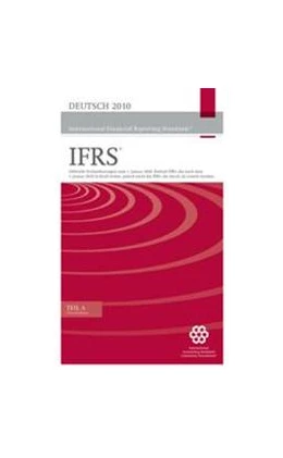 Abbildung von IASB International Accounting Standards Boards | IFRS | 2. Auflage | 2011 | beck-shop.de