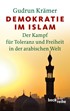 Cover: Krämer, Gudrun, Demokratie im Islam