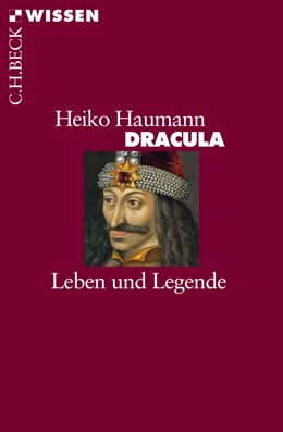 Cover: Haumann, Heiko, Dracula