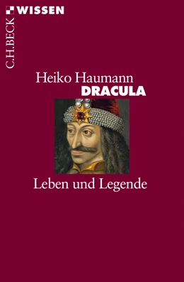 Abbildung von Haumann, Heiko | Dracula | 1. Auflage | 2011 | 2715 | beck-shop.de