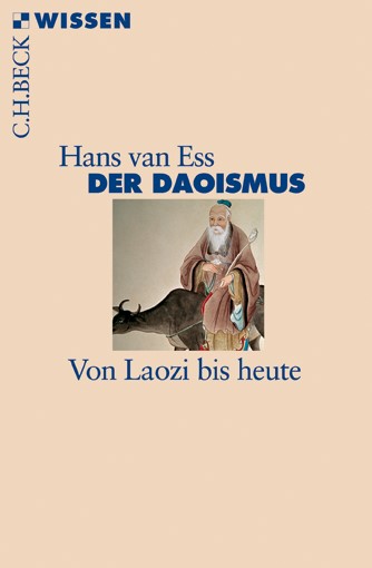 Cover: Ess, Hans van, Der Daoismus