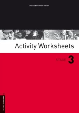 Abbildung von Oxford Bookworms Library: Stage 3: Activity Worksheets | 1. Auflage | 2008 | beck-shop.de