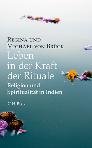 Cover: Michael Brück|Regina Brück, Leben in der Kraft der Rituale