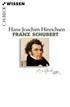 Cover: Hinrichsen, Hans-Joachim, Franz Schubert