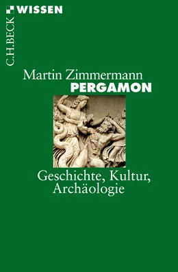Abbildung von Zimmermann, Martin | Pergamon | 1. Auflage | 2011 | 2740 | beck-shop.de