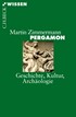 Cover: Zimmermann, Martin, Pergamon