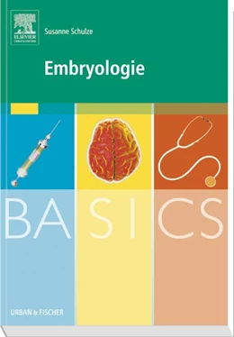 Abbildung von Schulze | BASICS Embryologie | 1. Auflage | 2010 | beck-shop.de
