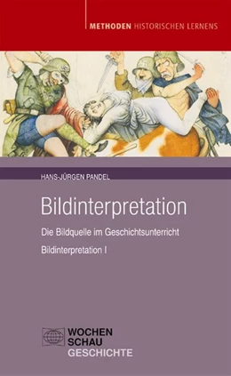 Abbildung von Pandel | Bildinterpretation I | 1. Auflage | 2011 | beck-shop.de