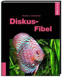 Abbildung von Schönefeld | Diskus-Fibel | 1. Auflage | 2013 | beck-shop.de