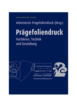 Abbildung von Prägefoliendruck | 1. Auflage | 2005 | beck-shop.de