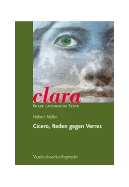 Abbildung von Müller | Cicero, Reden gegen Verres | 1. Auflage | 2010 | beck-shop.de
