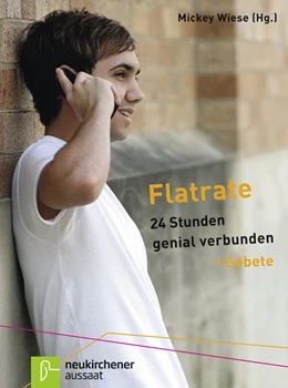 Abbildung von Wiese | Flatrate | 4. Auflage | 2017 | beck-shop.de