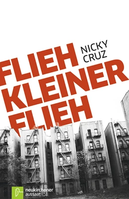 Abbildung von Cruz / Buckingham | Flieh, Kleiner, flieh | 8. Auflage | 2023 | beck-shop.de