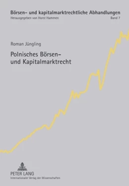 Abbildung von Jüngling | Polnisches Börsen- und Kapitalmarktrecht | 1. Auflage | 2010 | 7 | beck-shop.de