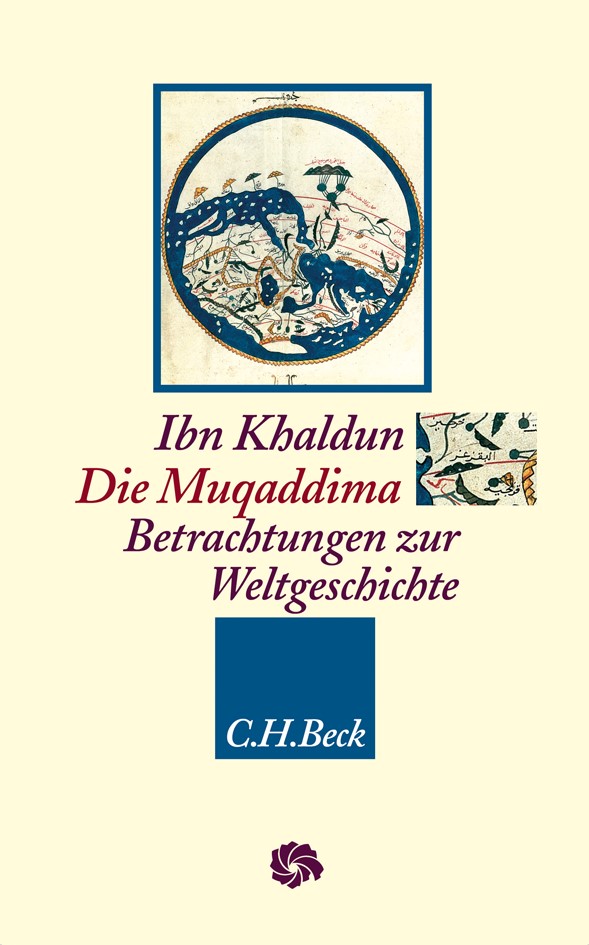 Cover: Khaldun, Ibn, Die Muqaddima