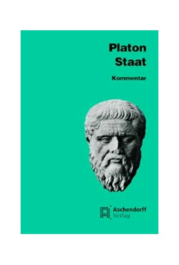 Abbildung von Platon | Staat | 11. Auflage | 2010 | beck-shop.de