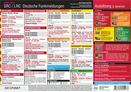 Abbildung von Schulze | SRC / LRC: Deutsche Funkmeldungen | 1. Auflage | | beck-shop.de